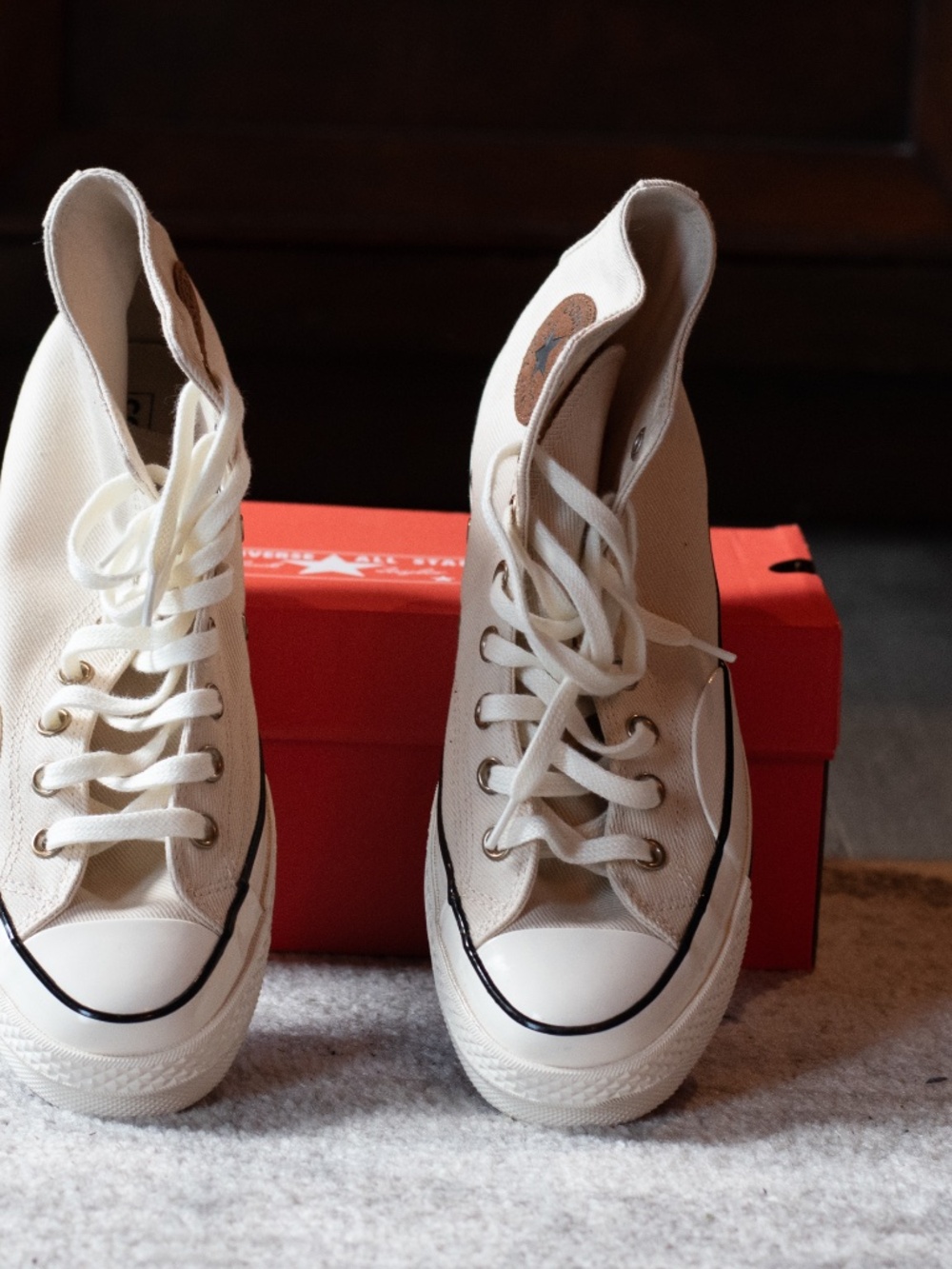 Converse Chuck 70 Hi - Picture 3 of 12